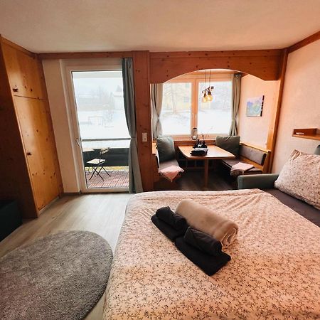 Wellness-Apartment Seefeld And Chill Spa Im Zentrum Mit Pool, Sauna Und Netflix For Free Seefeld in Tirol Kültér fotó