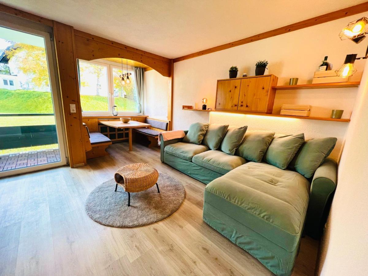 Wellness-Apartment Seefeld And Chill Spa Im Zentrum Mit Pool, Sauna Und Netflix For Free Seefeld in Tirol Kültér fotó