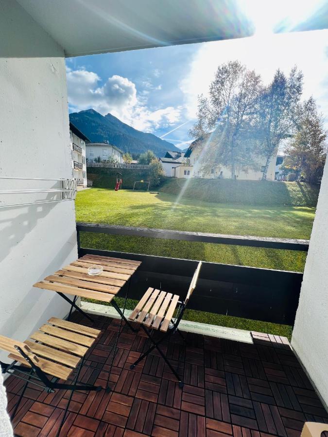 Wellness-Apartment Seefeld And Chill Spa Im Zentrum Mit Pool, Sauna Und Netflix For Free Seefeld in Tirol Kültér fotó