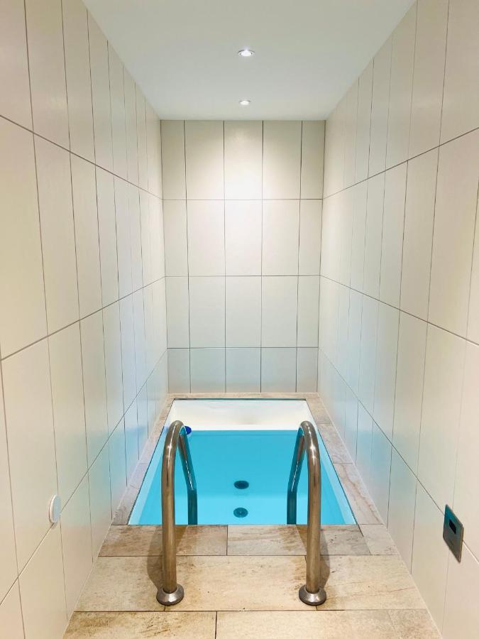 Wellness-Apartment Seefeld And Chill Spa Im Zentrum Mit Pool, Sauna Und Netflix For Free Seefeld in Tirol Kültér fotó