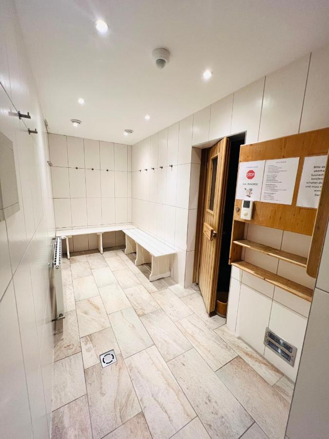 Wellness-Apartment Seefeld And Chill Spa Im Zentrum Mit Pool, Sauna Und Netflix For Free Seefeld in Tirol Kültér fotó