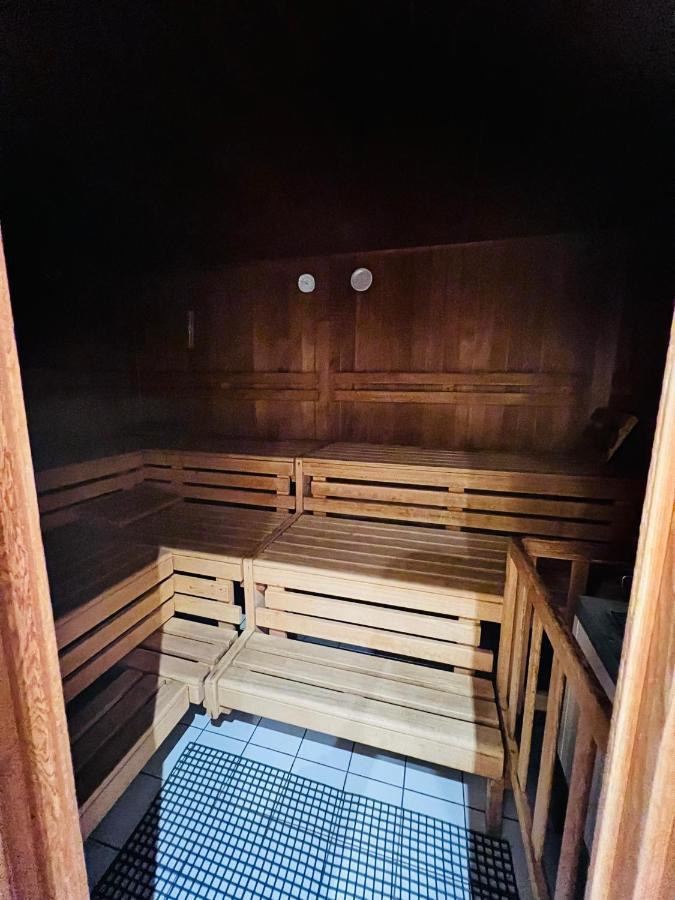 Wellness-Apartment Seefeld And Chill Spa Im Zentrum Mit Pool, Sauna Und Netflix For Free Seefeld in Tirol Kültér fotó
