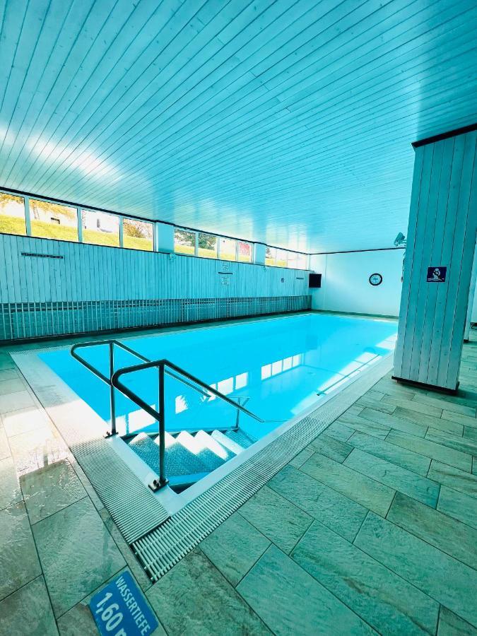 Wellness-Apartment Seefeld And Chill Spa Im Zentrum Mit Pool, Sauna Und Netflix For Free Seefeld in Tirol Kültér fotó