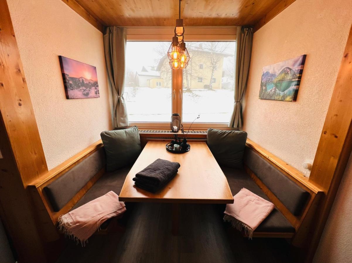 Wellness-Apartment Seefeld And Chill Spa Im Zentrum Mit Pool, Sauna Und Netflix For Free Seefeld in Tirol Kültér fotó