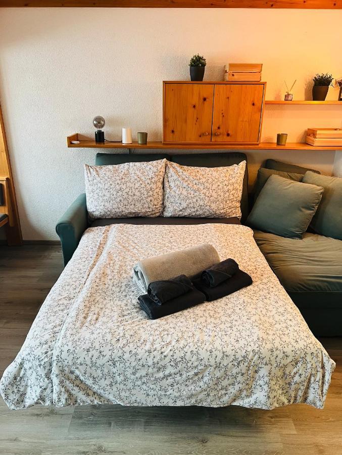 Wellness-Apartment Seefeld And Chill Spa Im Zentrum Mit Pool, Sauna Und Netflix For Free Seefeld in Tirol Kültér fotó