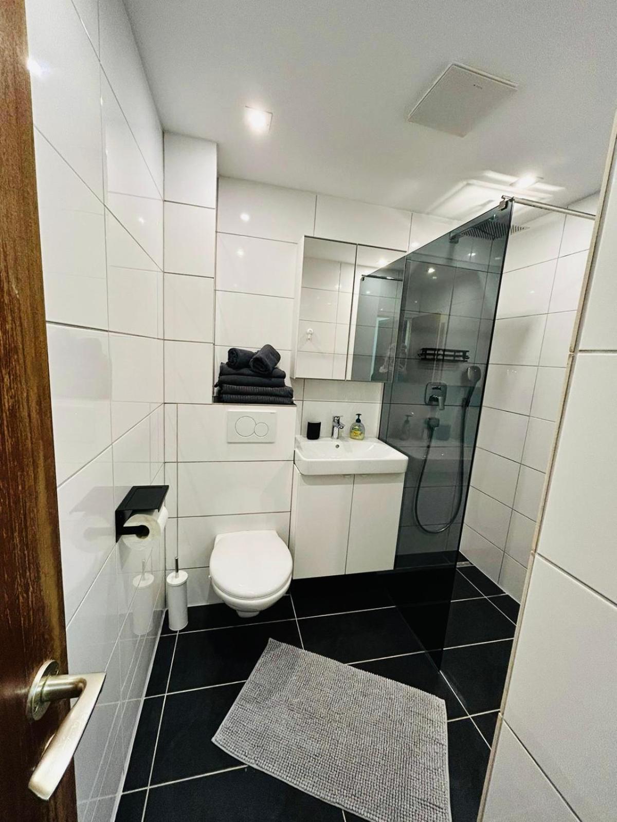 Wellness-Apartment Seefeld And Chill Spa Im Zentrum Mit Pool, Sauna Und Netflix For Free Seefeld in Tirol Kültér fotó